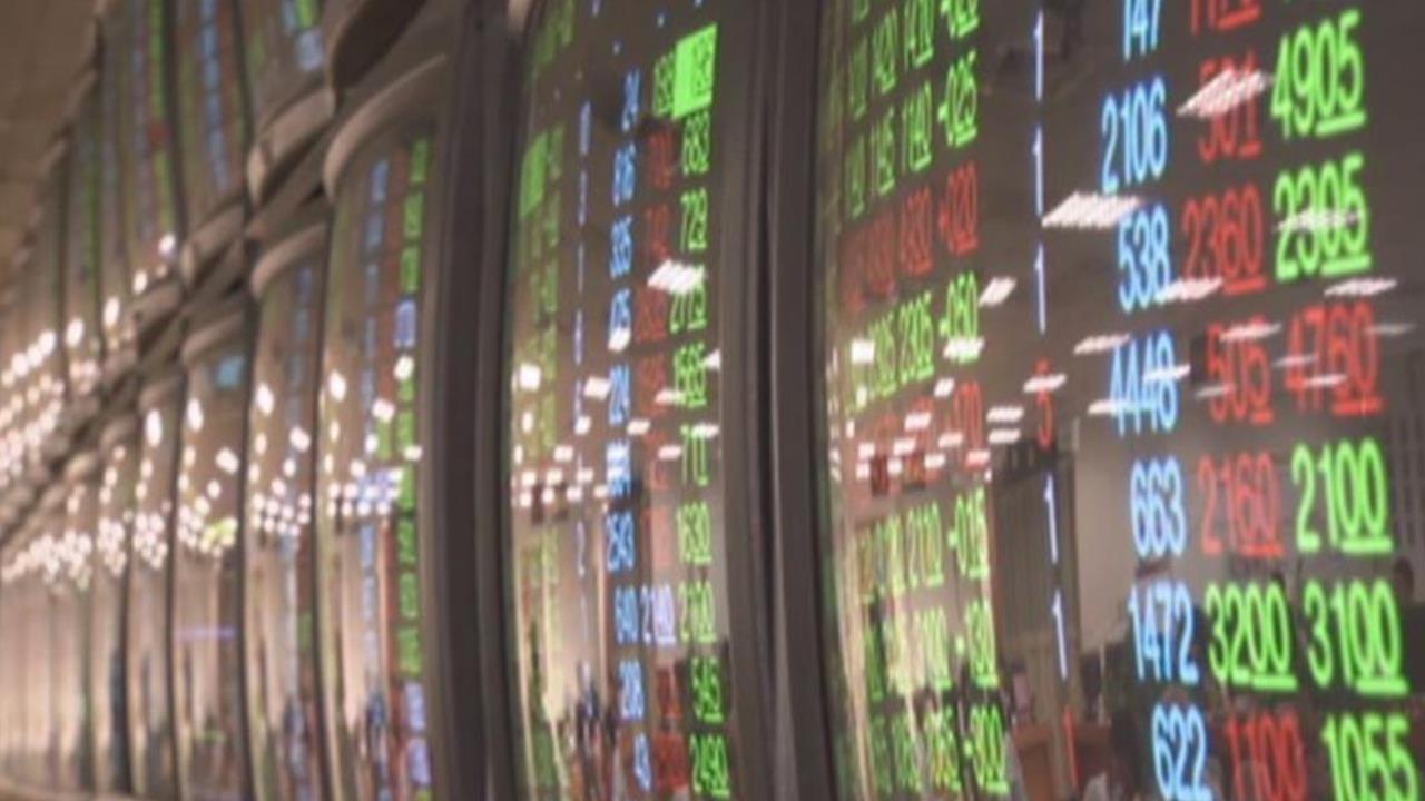中東戰火升溫全球油價破100美元！台指夜盤重挫489點…週一開盤恐續弱