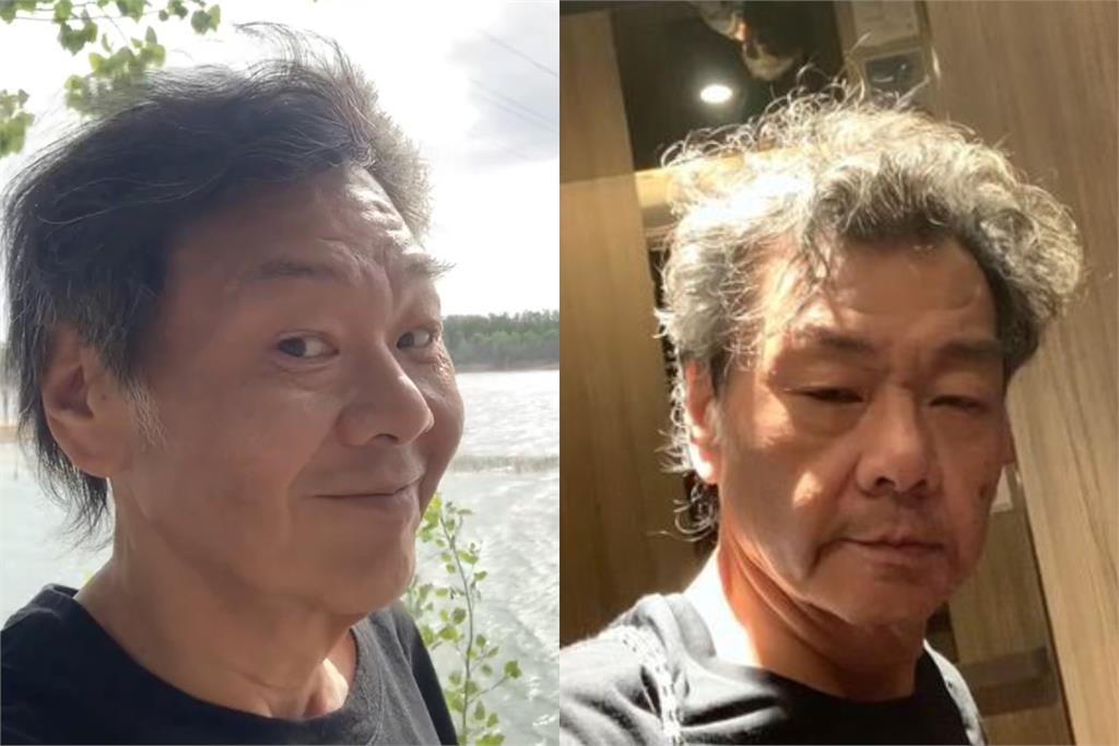 《報告班長》張立威逝世享年56歲！生前「暴瘦身影曝光」雙下巴全消失