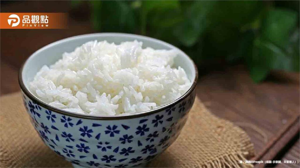 日本人三餐都吃白飯卻很少糖尿病？醫揭關鍵原因