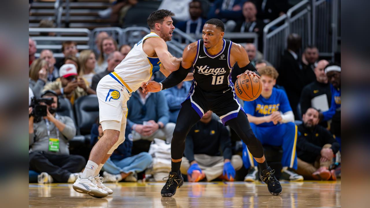 NBA(影)/忍者龜大三元製造機回來了!24分14助攻12籃板生涯第207次