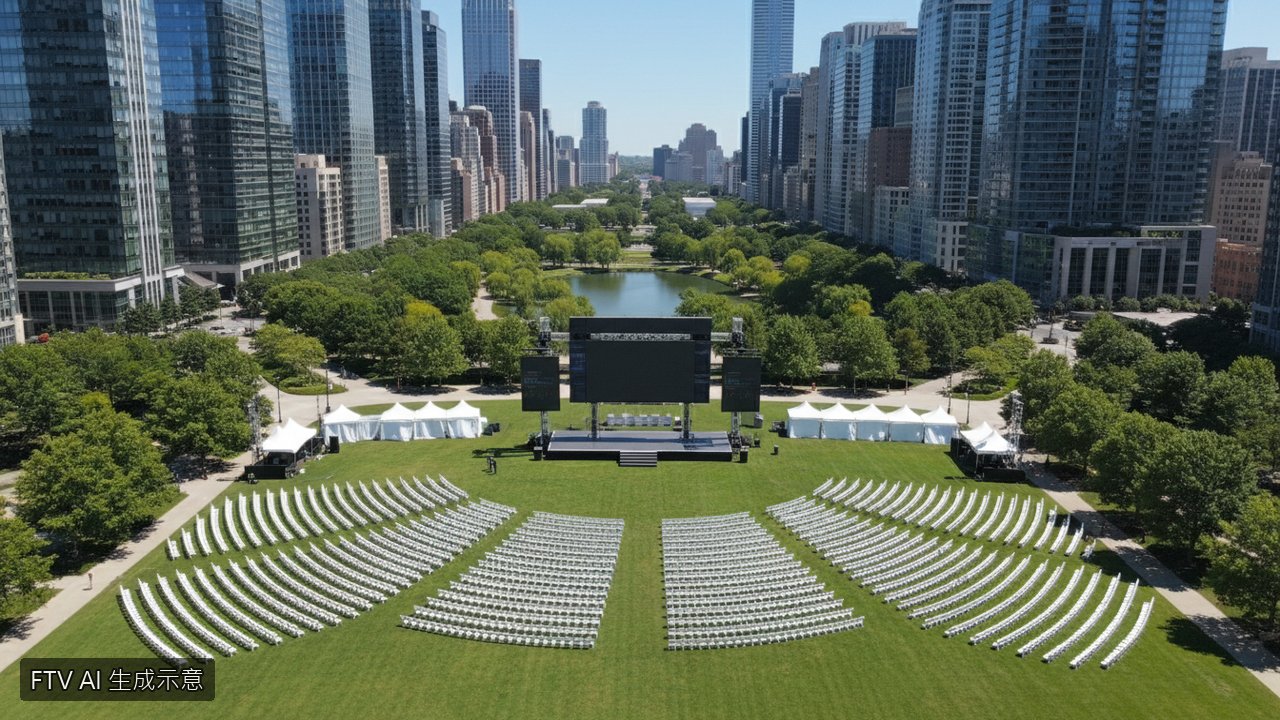 2026世界盃決賽落腳紐約！中央公園將舉辦5萬人露天觀賽派對
