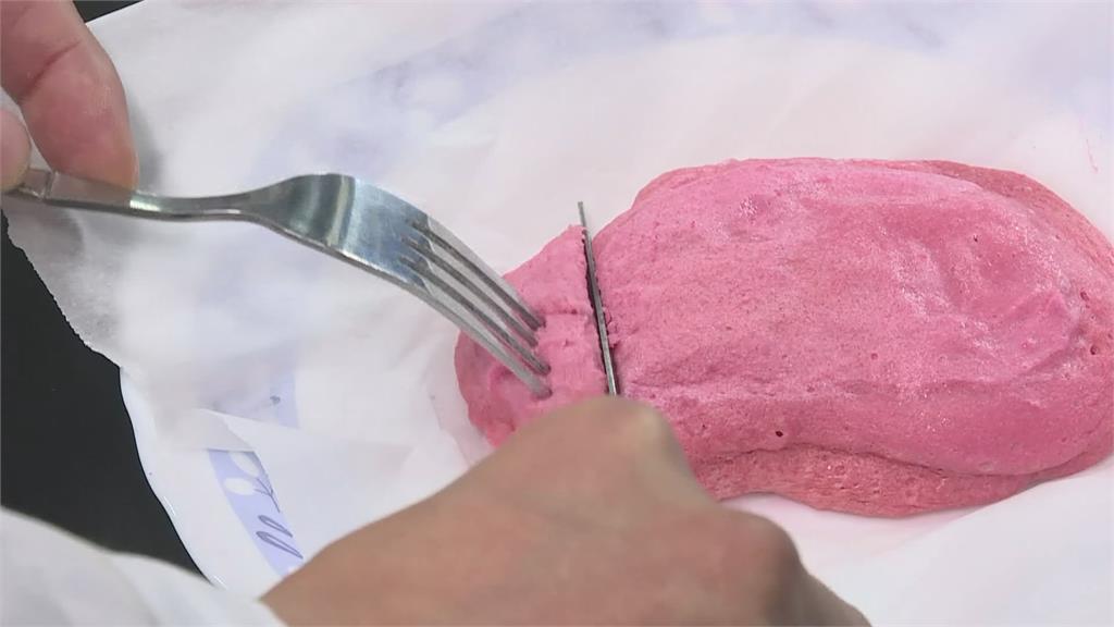 海大師生最新研發！3D列印技術打造「仿生肉」