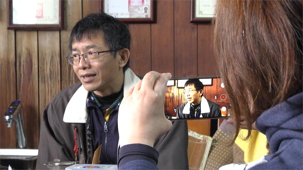 愛子撞違停車慘死！慈父只要求司機行善