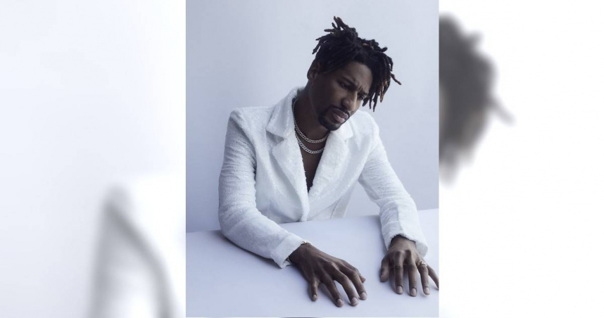 葛萊美傳奇Jon Batiste首度來台　5/31衛武營舉辦「台灣限定」鋼琴獨奏會