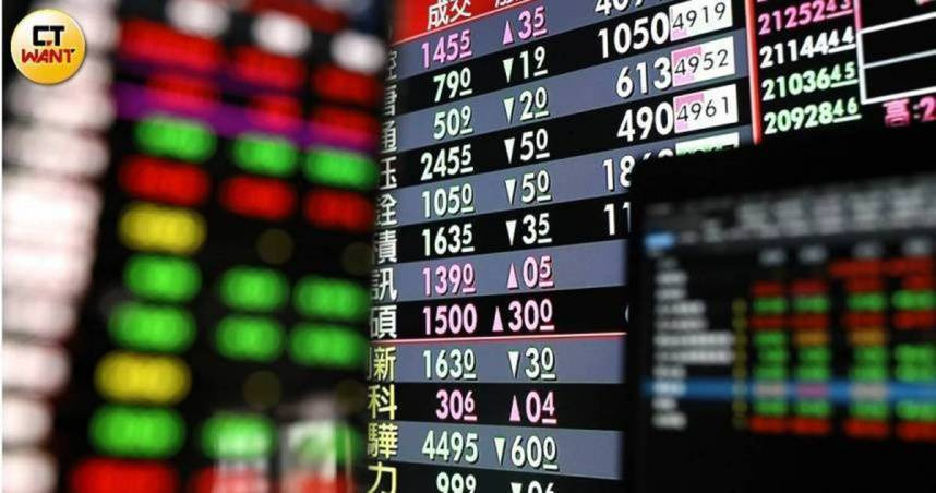 6月ETF除息共16檔　00919年化配息率最猛逾13％