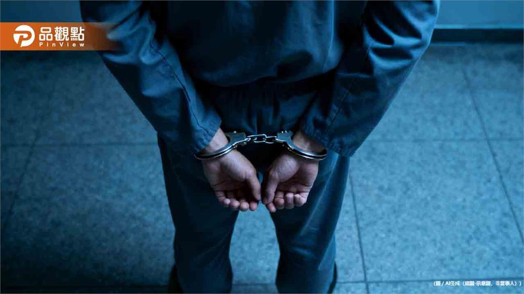 三重滅門案兇嫌上訴求逃死！家屬崩潰：憂死刑變逃死