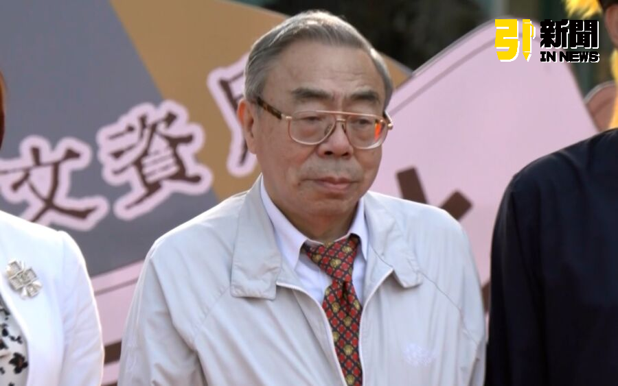 台塑王文淵卸任總裁　南亞董座吳嘉昭接棒