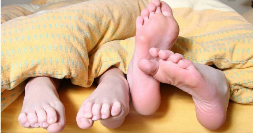 隱瞞「梅毒＋愛滋」病情　中油員工與女友無套愛愛半年下場曝