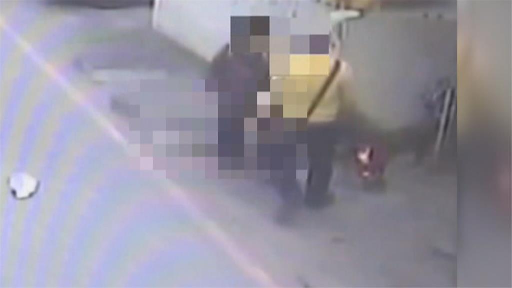 酒後衝突！疑似不滿被罵「沒路用」　表弟爆氣踹死表哥