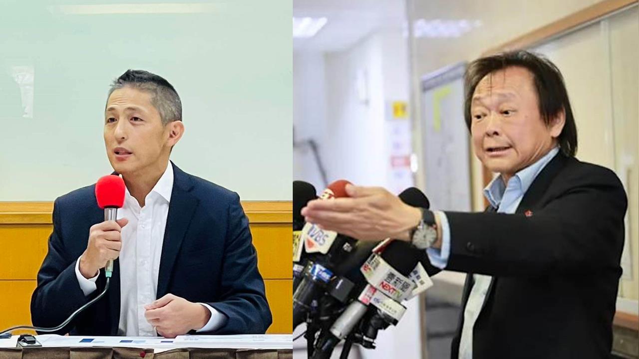 台北市長人選難產？傳綠高層各方徵詢　邱明玉：聽到「王世堅」直接略過？