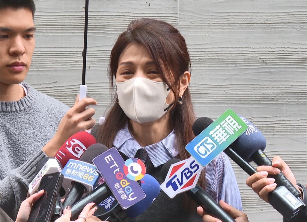 林葉亭父失聯11天找到了！　　陳屍水池家屬心碎認屍