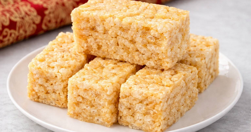 過年零食別吃太多！1塊沙琪瑪等於3/4碗飯　花生糖、牛軋糖都上榜