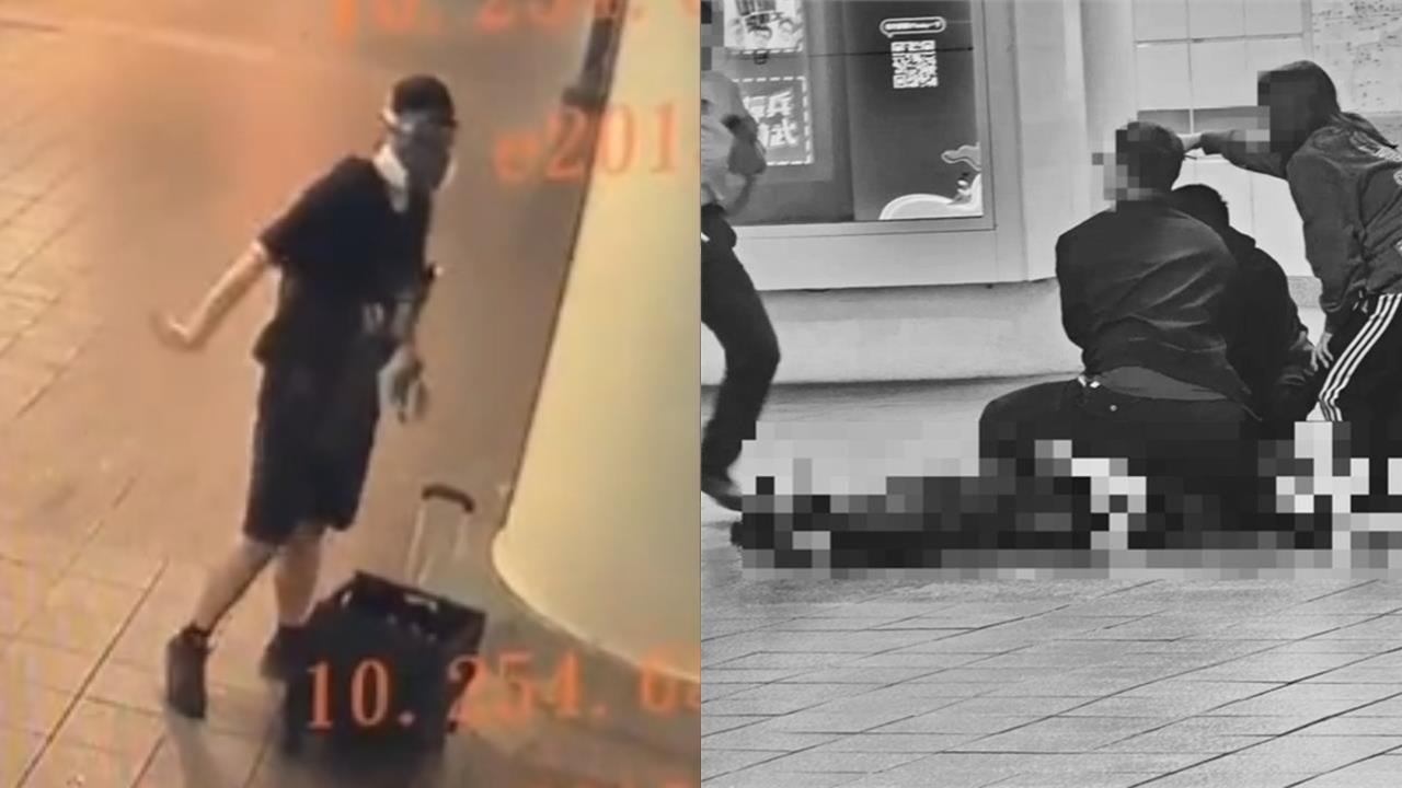 3人慘死張文刀下…廢死聯盟PO文喊：剝奪受刑人未來太殘忍！慘被全網灌爆