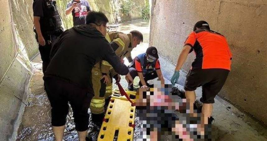 追求不成竟持刀殘忍攻擊!送貨員害女方毀容 「見她倒地還猛踹」下場曝光