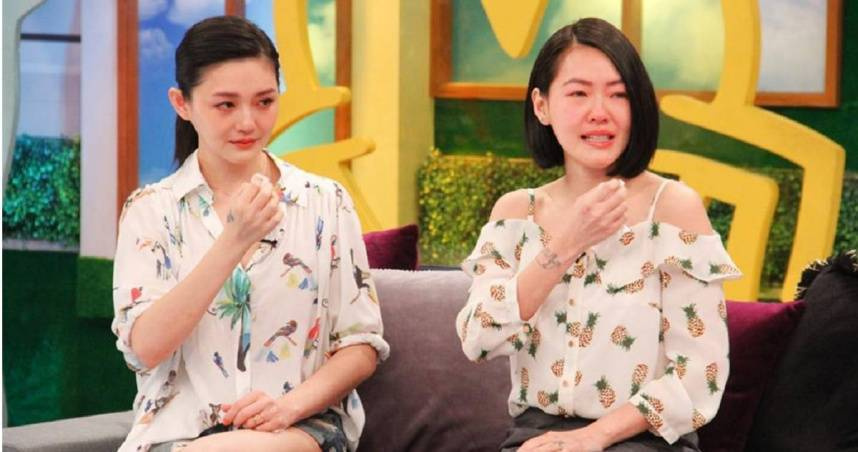徐家人春節遊日泡湯畫面流出…不見大S　小S私下真實狀態曝