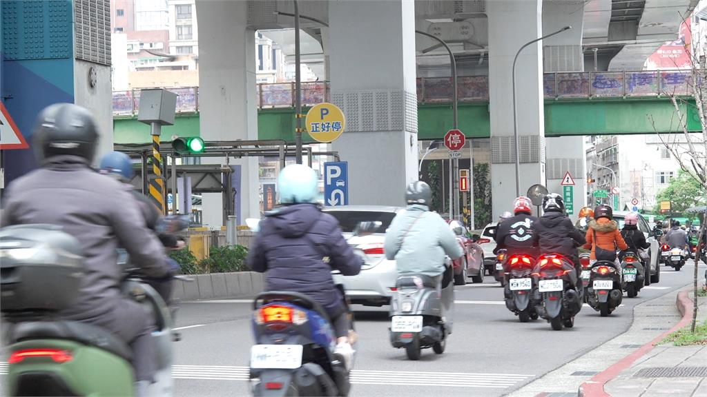 市民大道限速40km抱怨聲四起　民眾：不精確反而易塞車