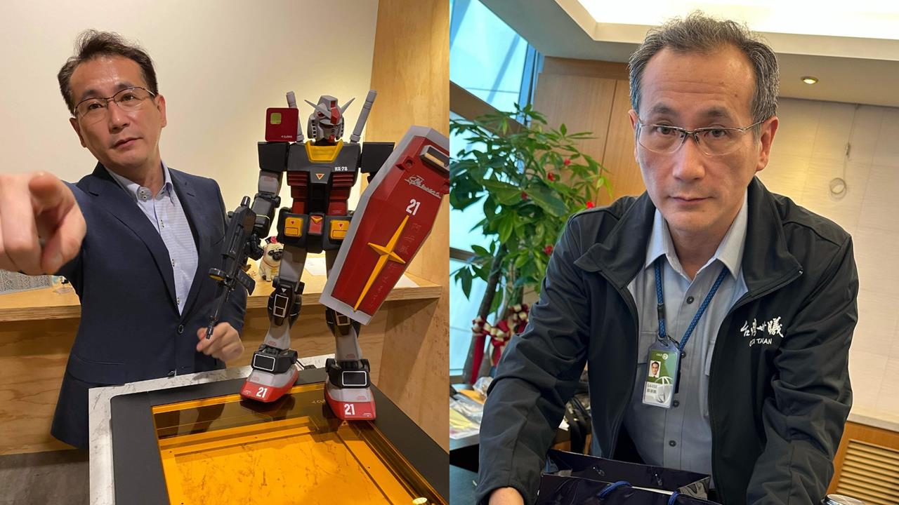 北車阿北「流浪坐地」竟是鄭運鵬！網一見「現場畫面」急問：被趕出家門？