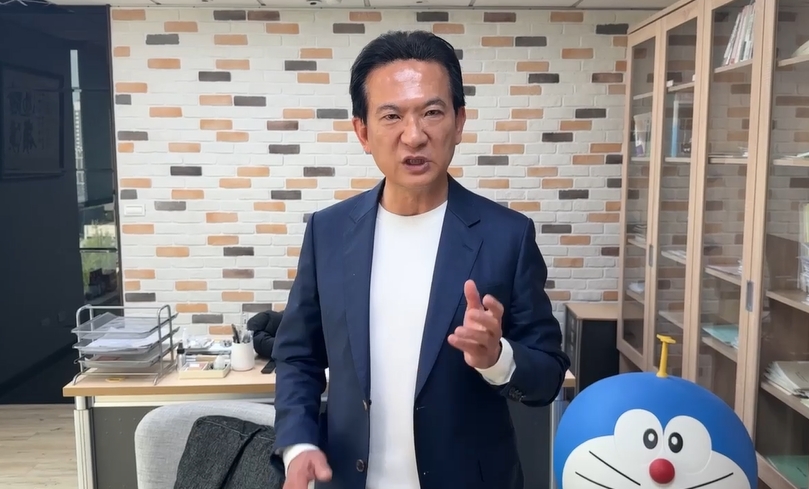 快新聞/中國軍演要特別注意國內「這些人」 林俊憲:彷彿都比習近平還清楚目的
