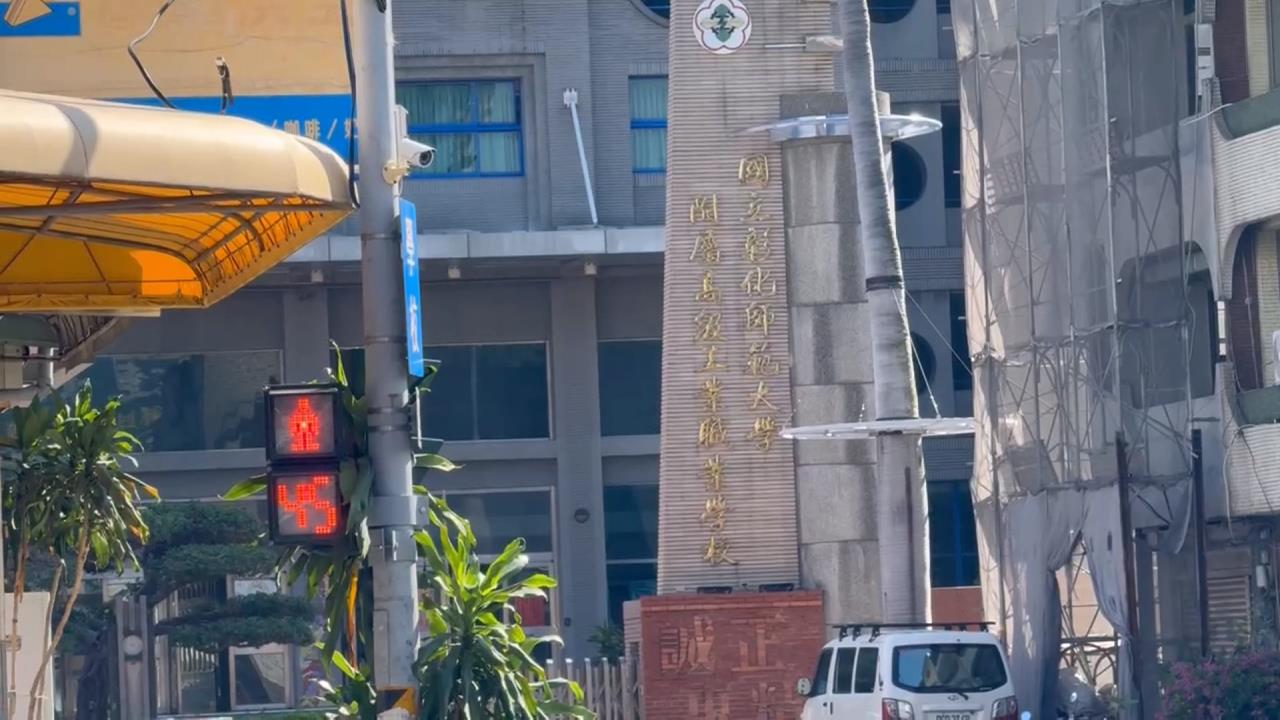吵!彰化私人宮廟遶境 不只違停妨礙交通還大聲播音樂