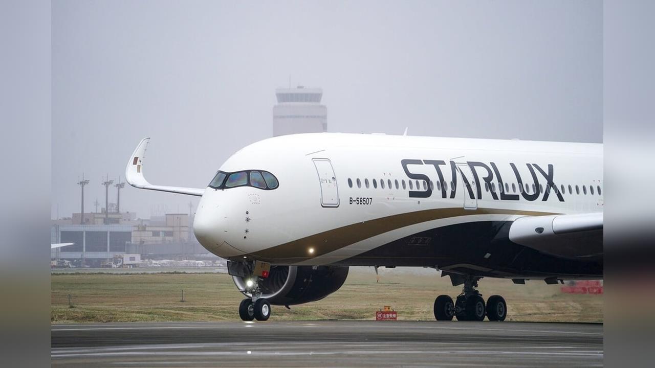 快新聞／星宇航空飛宿霧班機「液壓系統異常」折返桃園重飛　發聲致歉