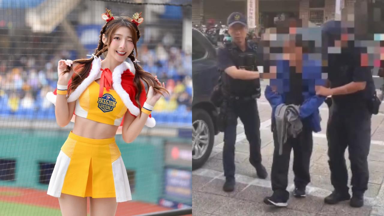 汶汶遭狂粉割頸…竟被酸啦啦隊「製造戀愛感」！短今傻眼：不該檢討受害者