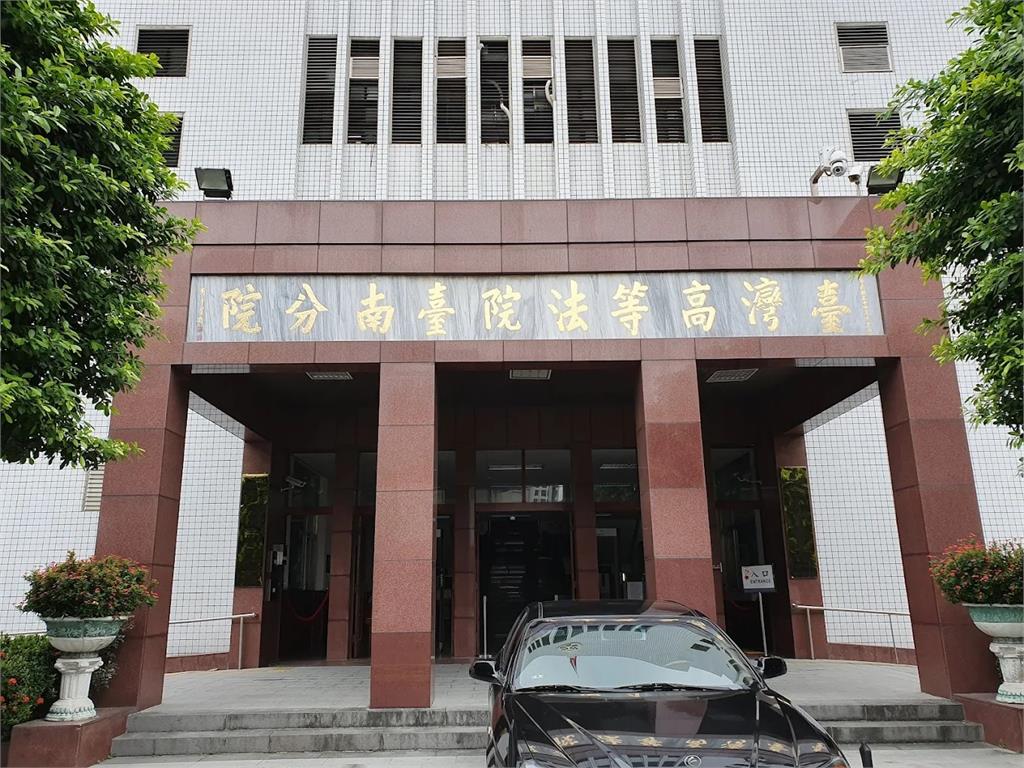 台南父虐待2歲兒慘死!插肛灌水、拳打導致肝碎裂 母親竟幫忙綁手