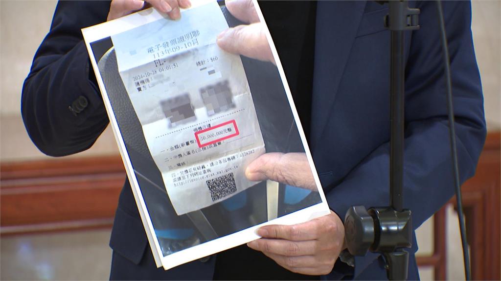 學生發票中千萬差點不能領！　求救立委結局大逆轉