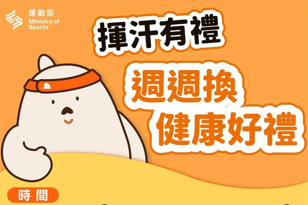 猛男被運動部評「很壯」卻慘遭退件 「揮汗有禮」上傳紀錄4大常見錯誤別犯