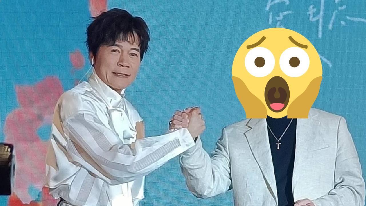 《五燈獎》男星宣布參選里長！前妻是「大咖歌后」超狂助選團曝光