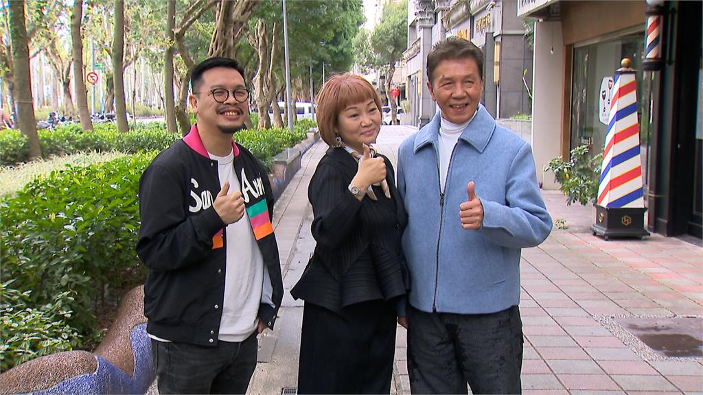 萬年配角熬成影帝　港星太保邀武打巨星來台拍新戲