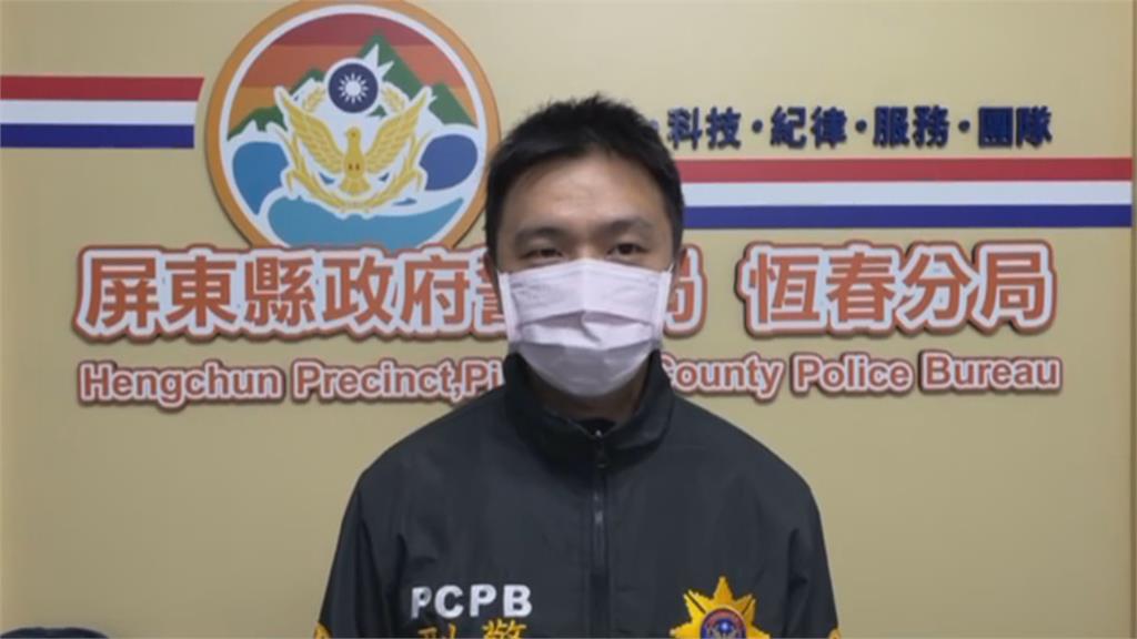 持安全帽、垃圾桶猛砸圍毆工作人員 卡丁車場大亂鬥 警速逮6人