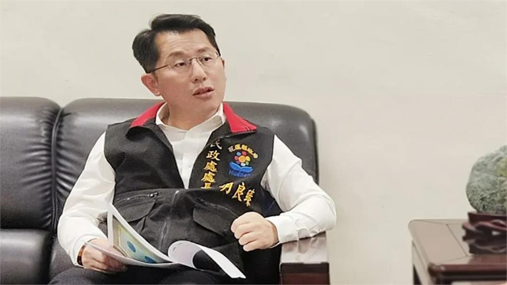 涉對罷免傅崐萁民眾查水表　花蓮民政處長「犯嫌重大」深夜遭聲押
