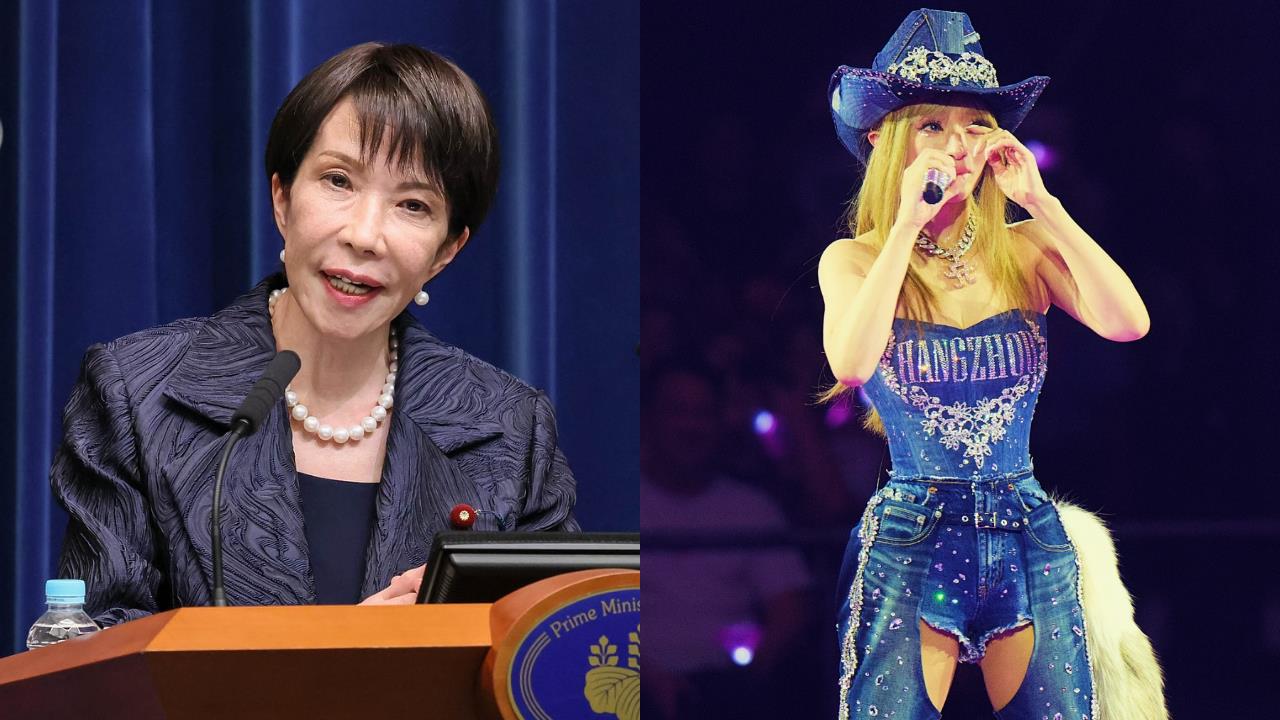 日本2女性「遭中國霸凌」反人氣飆高！謝金河預告「強運上升」揭投資1轉變