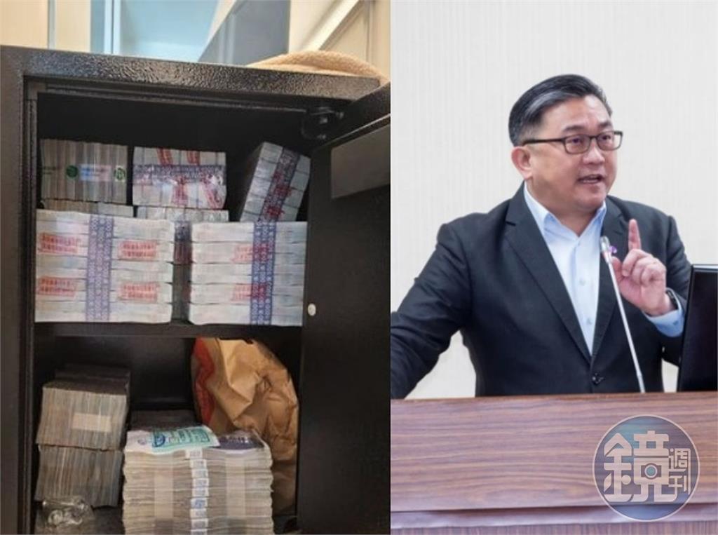 「爆料公社」負責人涉未成年性影像案收押　王定宇：追查幕後金主是關鍵