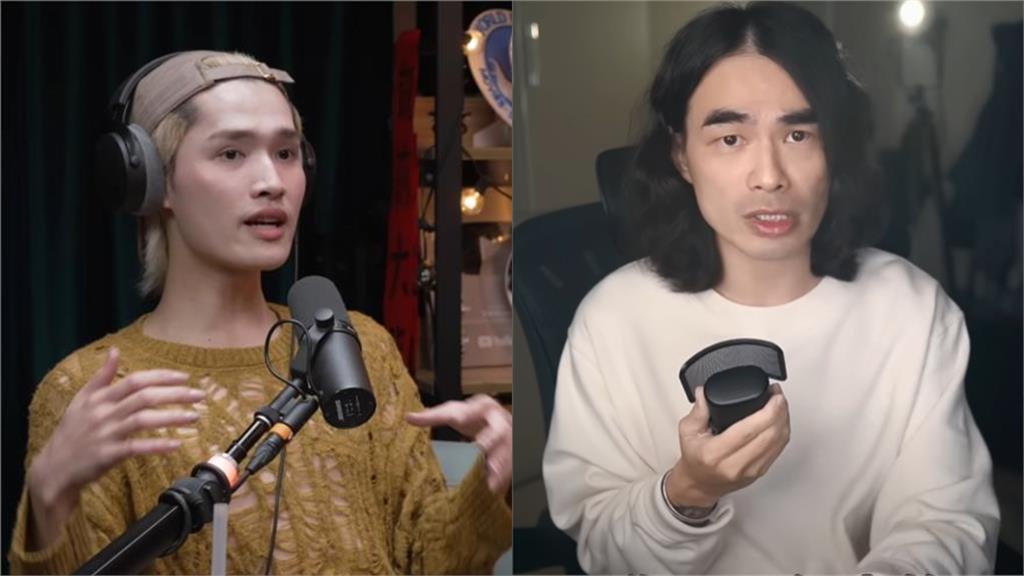 鍾明軒稱外國人「不知道台灣」要說中國！DK曬經驗狠打臉：對方馬上懂