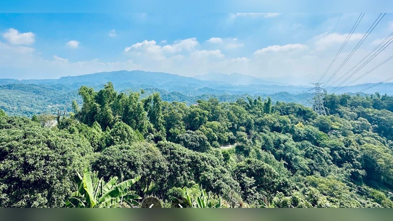 快新聞/台中大坑9號步道驚見男屍!60歲男倒臥車旁 警報請相驗釐死因