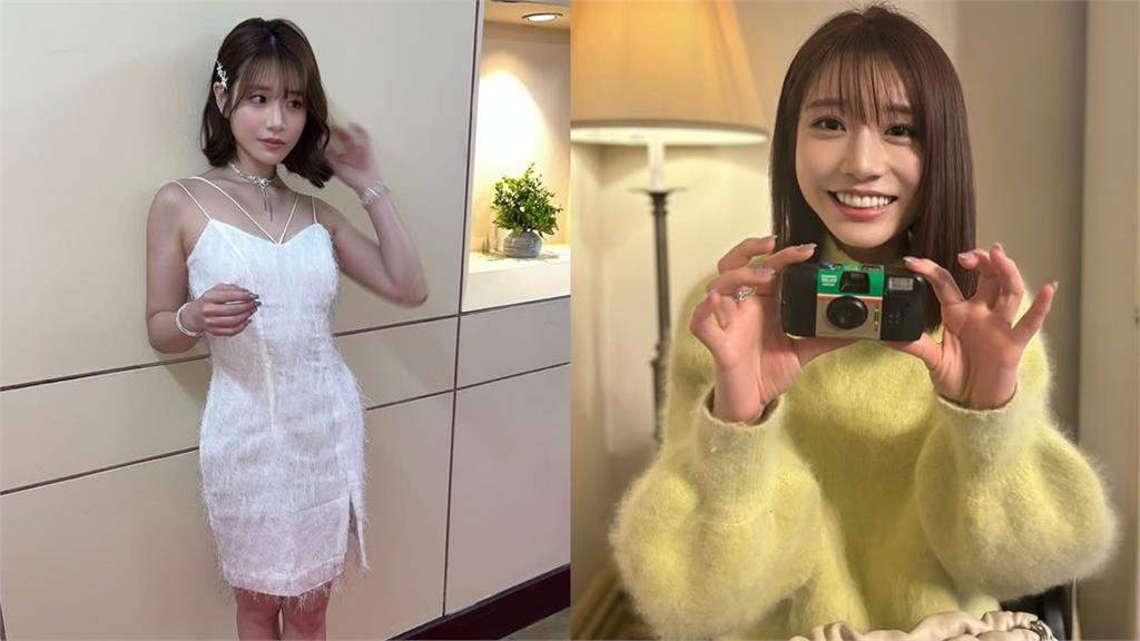 河北彩伽無預警現身「兒童新樂園」！爸爸們全嗨了現場畫面曝光