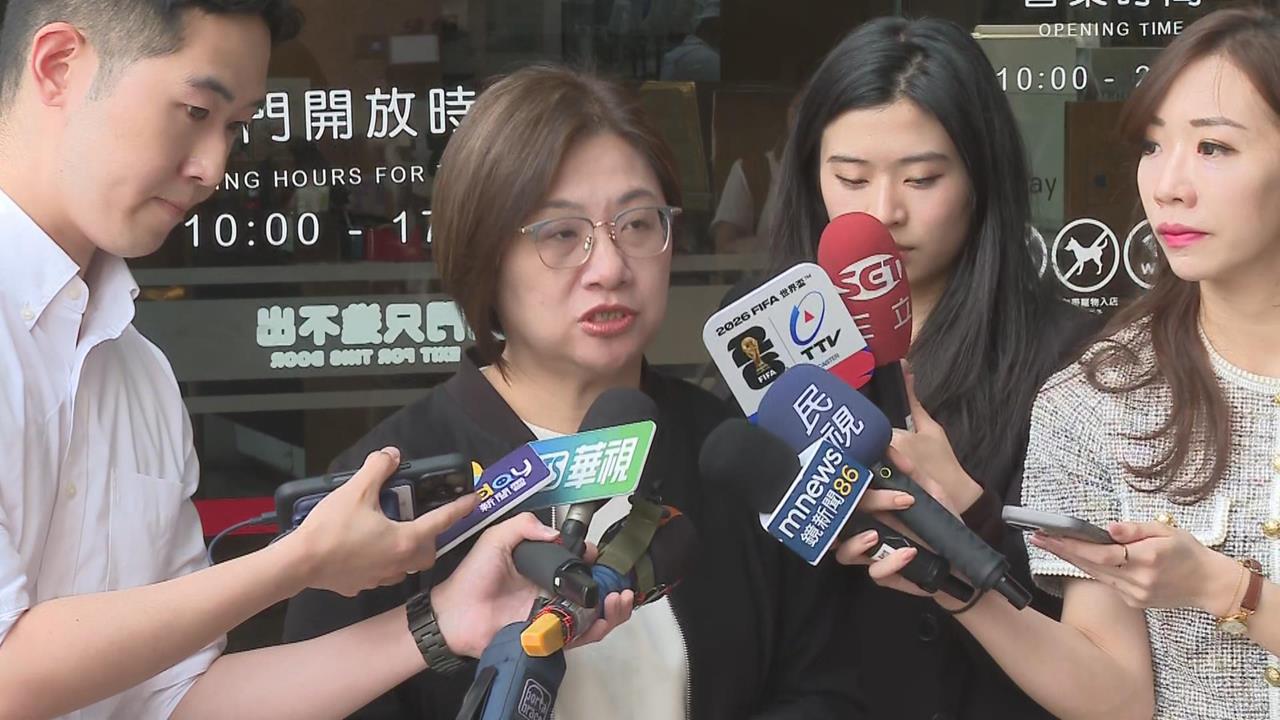 快新聞／綠營新竹縣人選定案？傳黨內1戰將點頭了　選對會成員鬆口、時程曝光