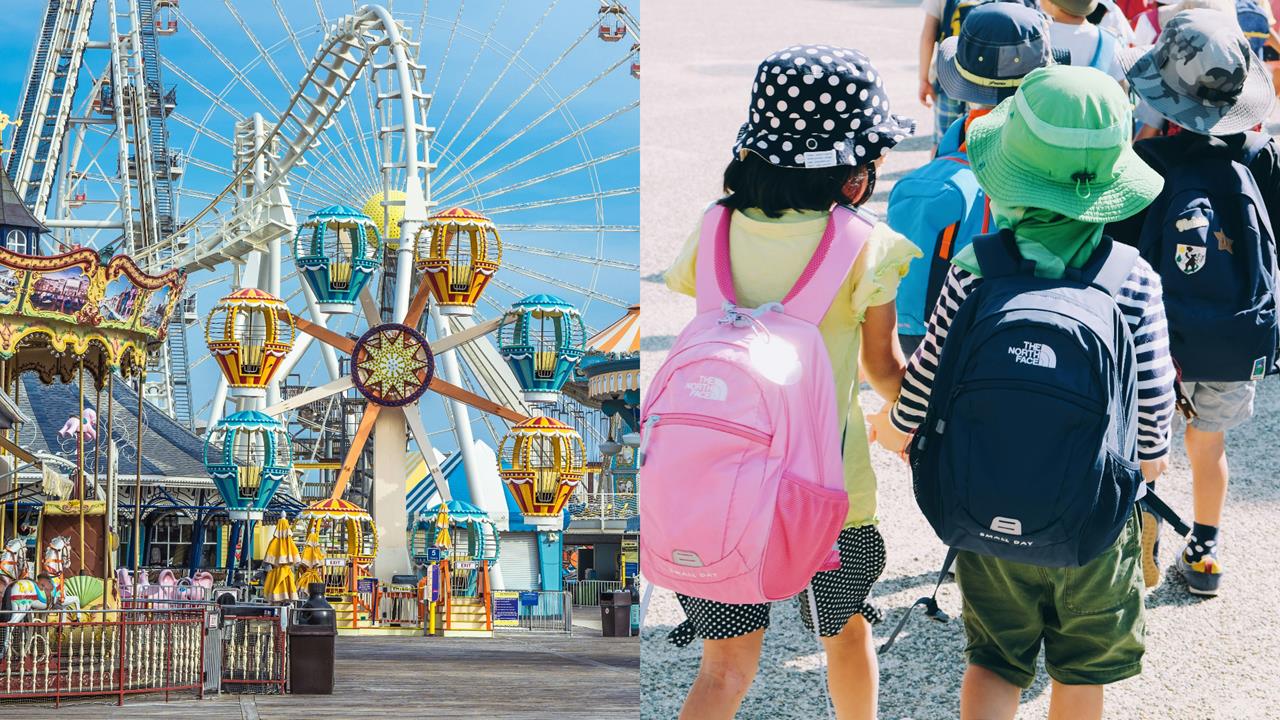 家長怨小孩畢旅3天7290元太貴！怒喊「被當盤子」反遭酸爆：恐龍家長
