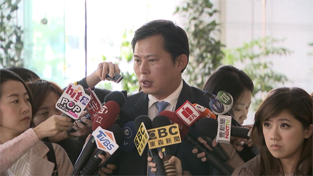黃國昌辭時力黨主席?深夜發文「卸下黨務」
