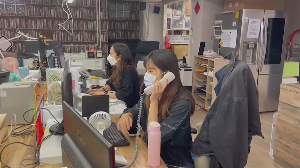 佛心！　百貨商場每人發10萬疫情慰問金　員工哽咽