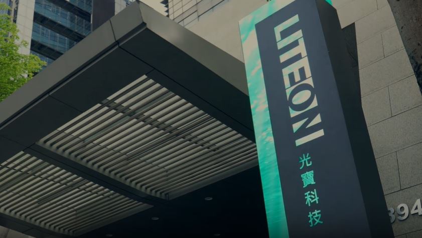 光寶科高效電源系統　打進GB200伺服器供應鏈