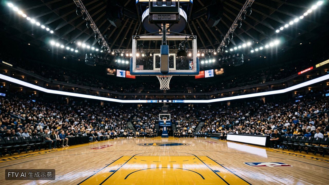 NBA老鷹客場險勝魔術 開幕戰Alexander-Walker飆31分奪勝