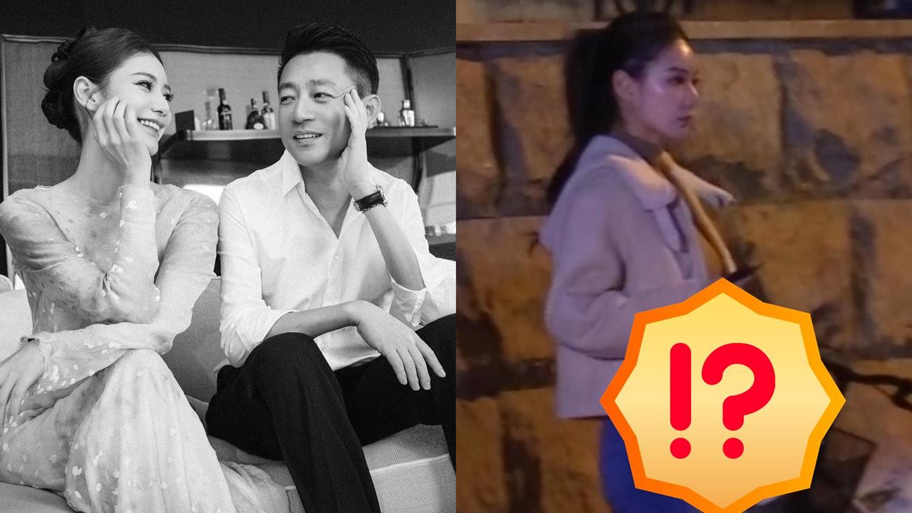 汪小菲妻馬筱梅遭爆懷孕「小腹隆起」影片流出！直播疑似說溜嘴2線索曝光