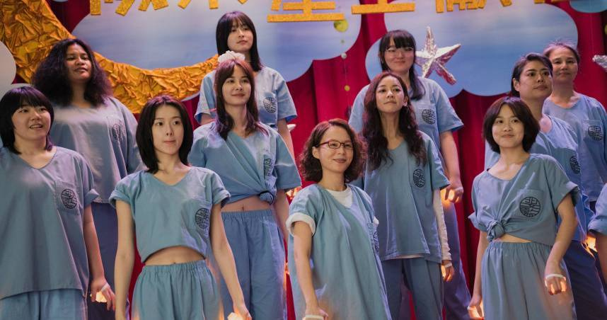 北影28／《陽光女子》落馬劇情片　揭評選內幕：沒討論