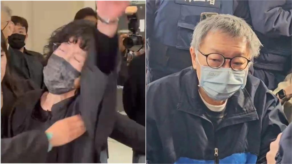陳佩琪突震撼公開「柯文哲黑白照」！憶過往「夫妻私密對話」全說了：很不服氣