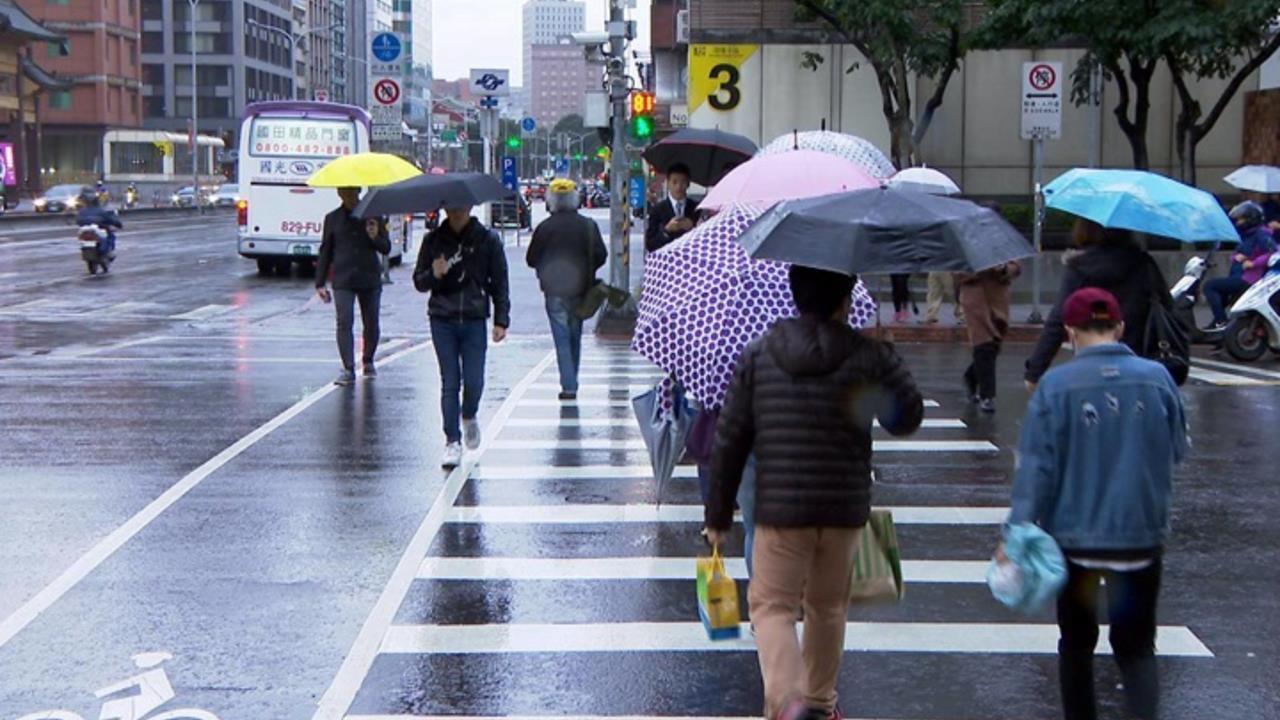 4月颱「辛樂克」最快週五生成!專家示警「強又大」影響台灣機率曝光