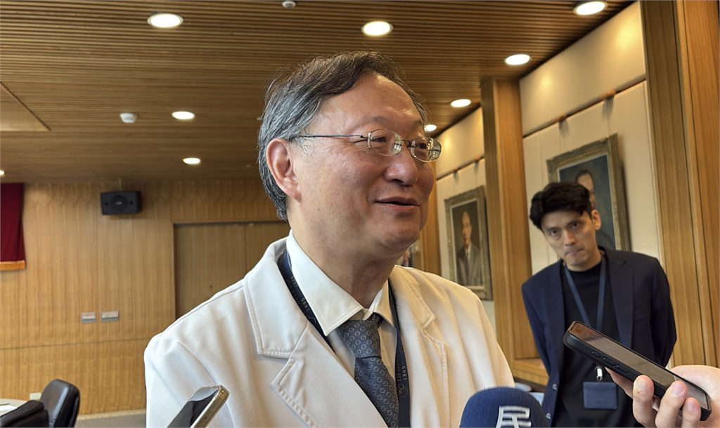 急診等死人後「大廳清空了」   台大院長直呼啥也沒做！一天主動少掉50人