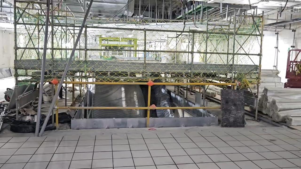 快新聞／桃捷綠線疑違法用中國石材！議員請市長出面說明　統包商回應