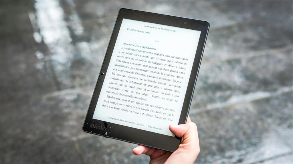  2025年電子書閱讀器戰國時代來臨！十大品牌聲量、評比揭曉 